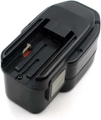 HeShunChang Battery 18V 2Ah NiCd Replace For Miwakee 48-11-2200 48-11-2230 48-11 • $37.99