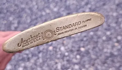  Titleist PRE Scotty Cameron  Bullseye Standard Putter 35” ALL ORIGINAL (8) • $84.91