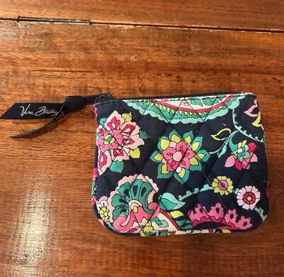 Vera Bradley Change Purse • $8