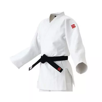 KUSAKURA - JOF - JACKET - IJF Competition Judo Gi • $290.42