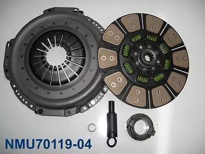 $643.28 • Buy Dodge Ram Cummins Valair Clutch  5spd 550HP Ceramic NMU70119-04 Nv4500 1994-2003