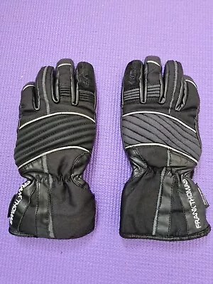 Ladies Motorcycle Gloves Xs • £25