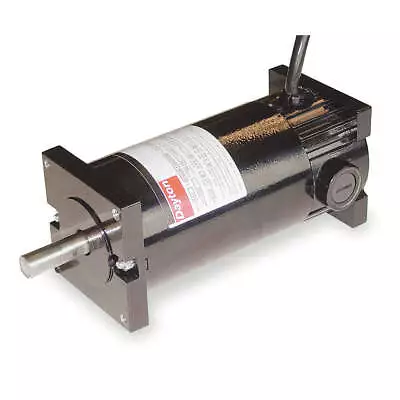 DAYTON 4Z141 DC Motor1/18 HP1800 Rpm90V • $227.18