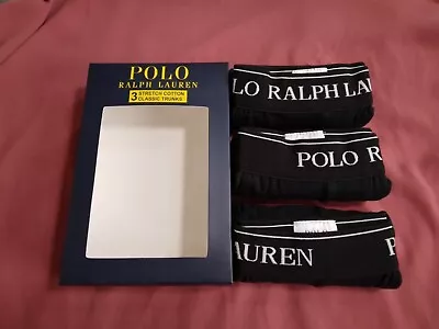 Polo Ralph Lauren Boxer Shorts • £17.99