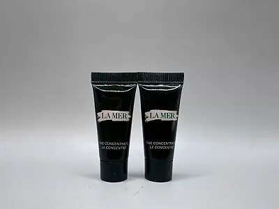 Lot Of 2 Lamer The Concentrate 3ml • $16.99