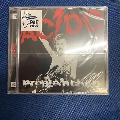 AC/DC. Problem Child -Live 1978 SEALED • £9.99