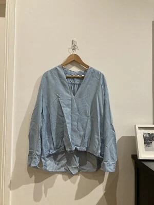 $12 • Buy Country Road Women’s Top Size XL