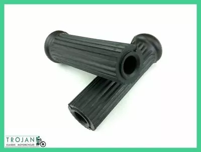 Footrest Rubbers Main Bsa Bantam D1 D3 D5 (pair) 90-4805 • $22.90