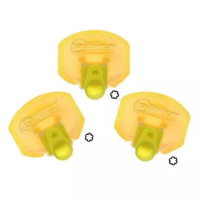 QFS Fuel Pump Filter Strainers [3] 1999-2012 Suzuki Hayabusa 1300 #15100-24FB0 • $17.98