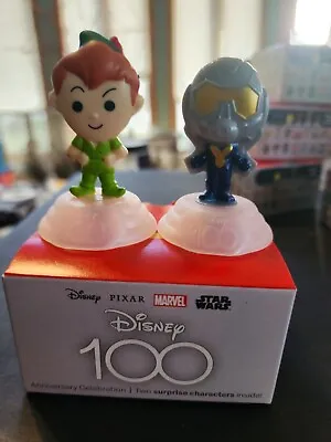 Disney 100 Years Of Magic McDonald's Toys 2023 • $10