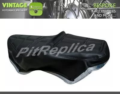 Honda Vf1100c Vf1100 C Magna V65 1983-1986 Seat Cover [haps] • $59.90