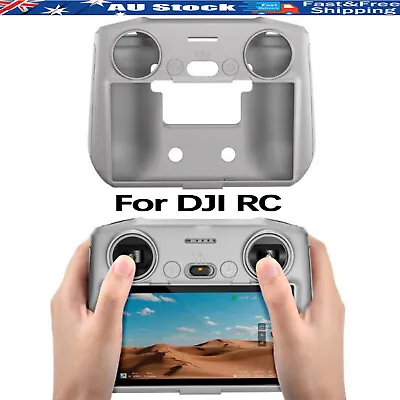 $17.99 • Buy Silicone Protective Case Cover For DJI Mini 3 PRO/Mavic 3 Classic Remote Control