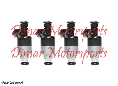 OEM Fuel Injector Set For 2001-2002 NUBIRA • $83.69