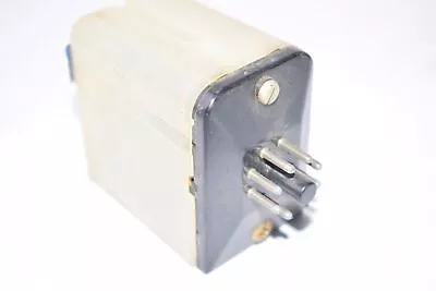 Square D Type: FPD0-22 Class 8501 Relay Switch 8 PIN  • $11.99