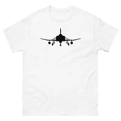 McDonnell Douglas F-4 Phantom II Unisex T-Shirt • $32.95