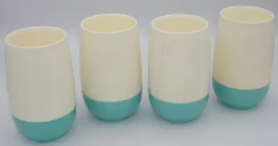 $144.99 • Buy Lot Of Vacron Plastic Cups, Bowls And Tumblers - Vintage - Used Condition