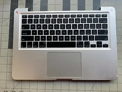 Apple MacBook A1278 2011 13  Palmrest Keyboard Touchpad  • $32.95