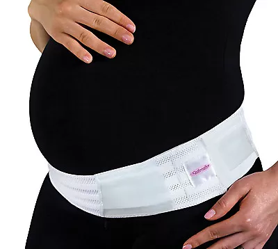 Gabrialla Maternity Light Support Belly Band - MS-14 • $31.75