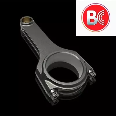 Brian Crower BC6407 H-Beam Rods For Mazda Miata 1.6L BP 323 MX-5 • $578.79