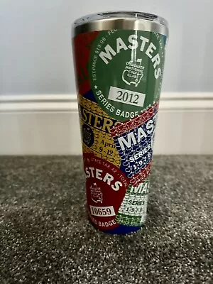 Masters Golf Corkcicle 2024 Badge • $36