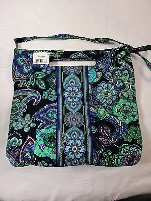 Vera Bradley - 2009 Holiday Tote - Blue Rhapsody - NEW • $18