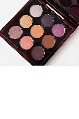 MAC Aaliyah Eyeshadow AGE AIN'T NOTHING X9 Color Palette LIMITED EDITION • $29.95