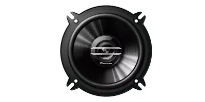 Pioneer TS-G1320S G Series 250 Watt 5.25  2-Way Coaxial Car Audio Speaker 5-1/4  • $38