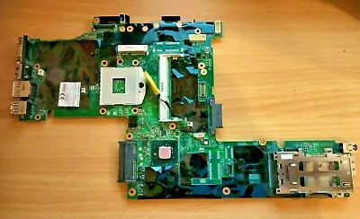 Lenovo ThinkPad 14  T410 / T410I  Motherboard FRU 63Y1483 VGC Grade A • £21.95