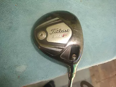 Titleist Golf 910F 3 Fairway Wood 15* Diamana Kai'li 75 75g Stiff Graphite RH • $39.50