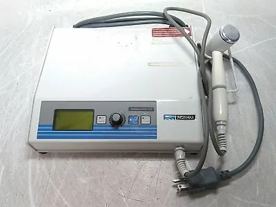 Defective Rich-Mar Therasound 2.5 Ultrasound Therapy Machine AS-IS For Repair • $191.25