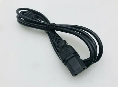 Sony XBR55X930D Power Cable 65X930D Power Cable/Cord Part: 1-836-883-12 Genuine • $9.99