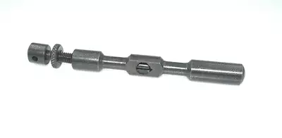 Traditional Style Straight Engineers Tap Wrench M1-M6 From Chronos • £5.59