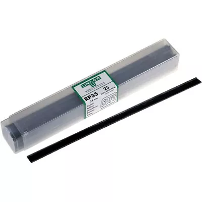 £52.50 • Buy Unger Rubber Box 35cm/14  Soft For Window Cleaning