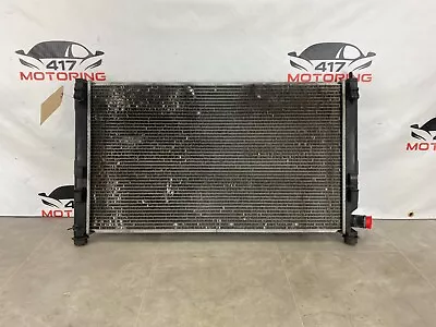 08-15 Mitsubishi Evolution Evo X MR Engine Cooling Radiator OEM 1369 • $87.99