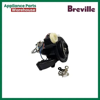 Breville Barista Complete Precision Grinder Assembly 240V | BES880/20 SP0023222 • $150.38