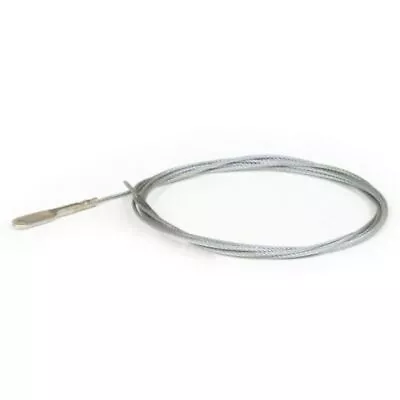 Empi 4860-6 Heavy Duty 9 Foot Universal Throttle Cable / Vw Baja Dune Buggy • $15.95