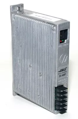 Haas Servo Drive: 32-5550J Includes 1 Year Warranty • $1199