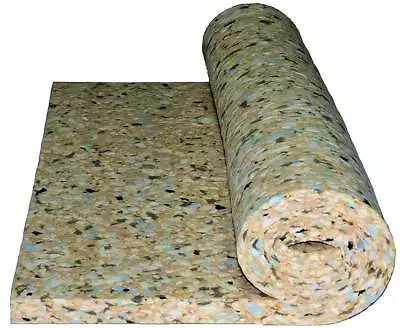 Reconstituted Chip Foam Sheets - Upholstery Use Gym Floors Pads & Equipment  • £0.99