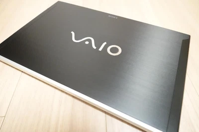$497.99 • Buy Sony VAIO Z SVZ1311AJ Core I7/256GB/8GB/Dock Fingerprint Authentication Japan JP