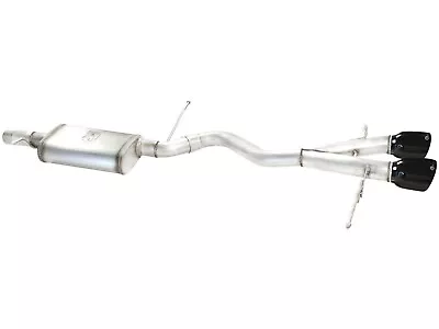 AFe MACH Force-Xp 2.5  Cat-Back Exhaust For 2008 Volkswagen R32 V6 3.2L • $1278