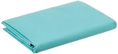 Graco Quick Fitted Sheet Pack N Playard Connect Waterproof  Aqua Sea • $9.99