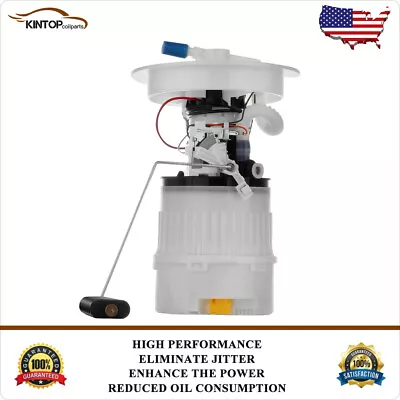 Electric Fuel Pump Module For Mazda 3 2.0L 2.3L L4 2004 2005 2006 2007 2008 2009 • $41.86