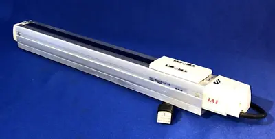 IAI Robotic Linear Actuator / Slide DS-SA5-I-20-12-350-C1-M • $225