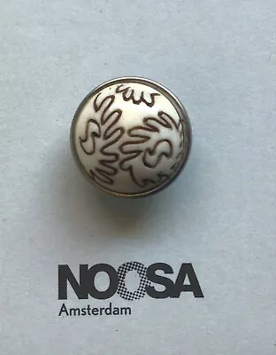 $9.95 • Buy Noosa Amsterdam Chunk  Bi Nka Bi” *Brand New **Genuine *** Rare