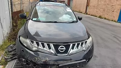 Nissan Murano Bonnet Z51 12/08-  • $250.08