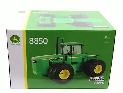 1/16 John Deere 8850 Prestige Collection Series #3 Tractor Toy - LP82795 • $366.83