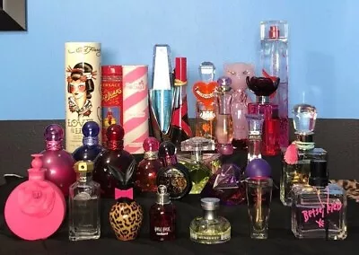 VOL.1 Miscellaneous Perfume Collection | EDT-EDP | 30-100ML | $20-90 • $21.86