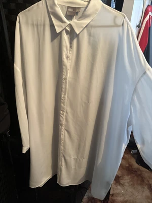 $5 • Buy ASOS Shirt 18/20