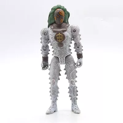 Power Rangers Dino Charge Villain Vivix Space Alien 5  Figure • $15.99