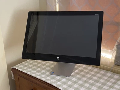 $100 • Buy HP All In One 23” Touch Screen Desktop Computer